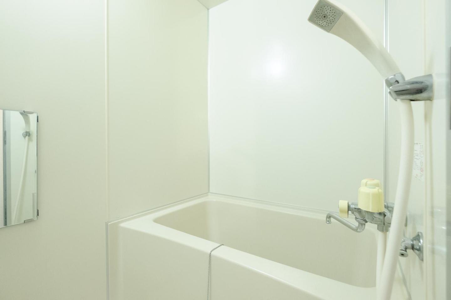 Furano Zone Ski Condo Room 202 Smoking Allowed and Room 103 Non Smoking