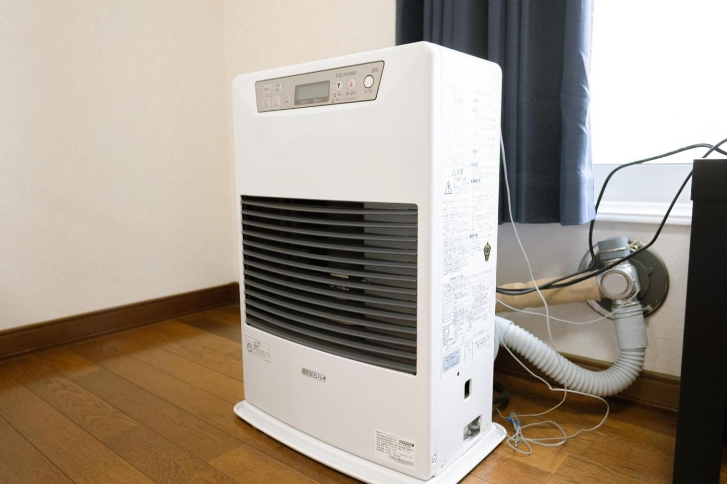 Furano Zone Ski Condo Room 202 Smoking Allowed and Room 103 Non Smoking