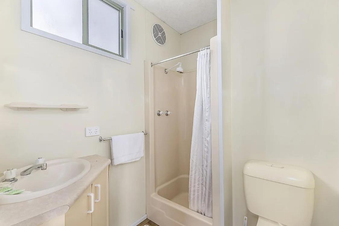 Apollo Bay Holiday Park