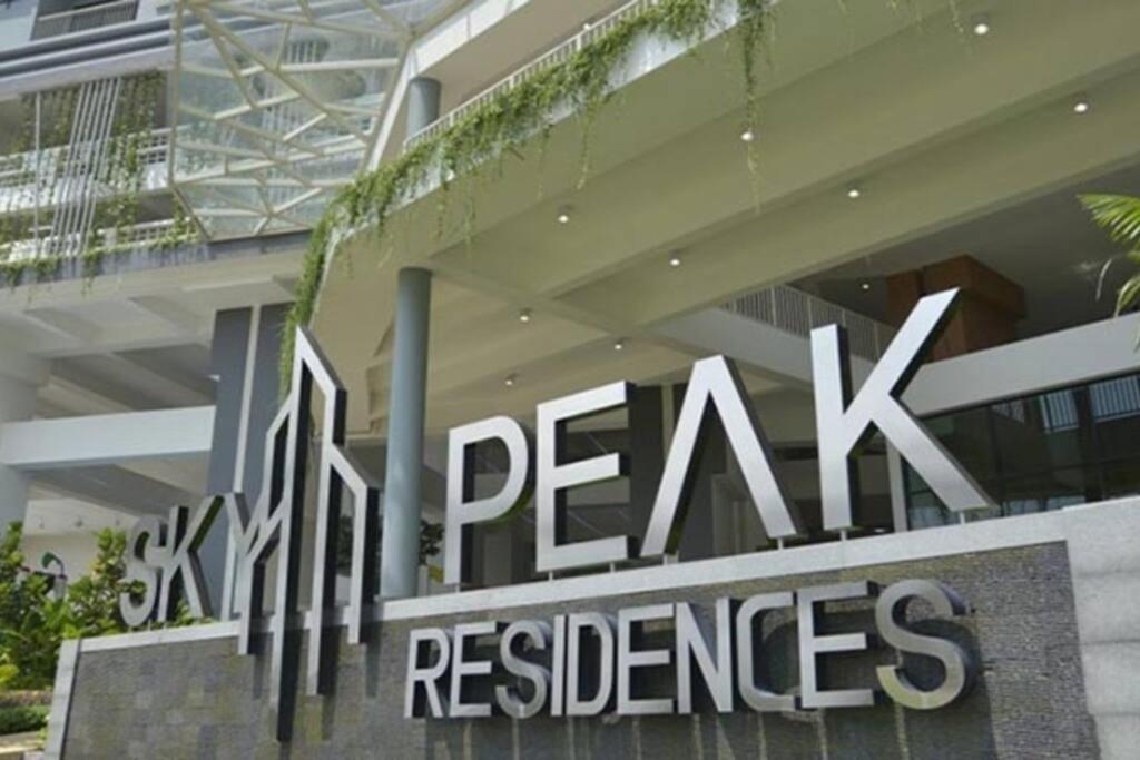 3room2carpark jb center kempas setia tropika
