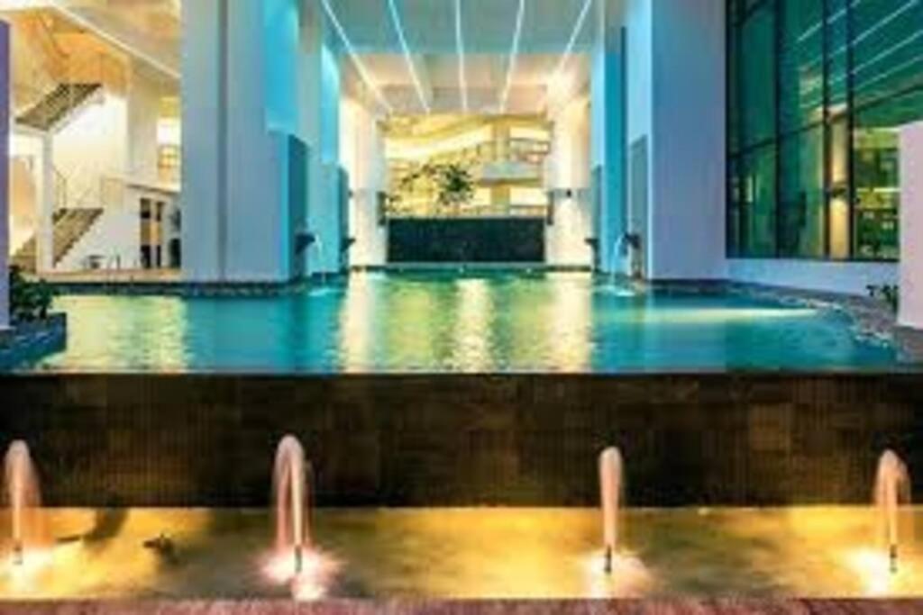 3room2carpark jb center kempas setia tropika