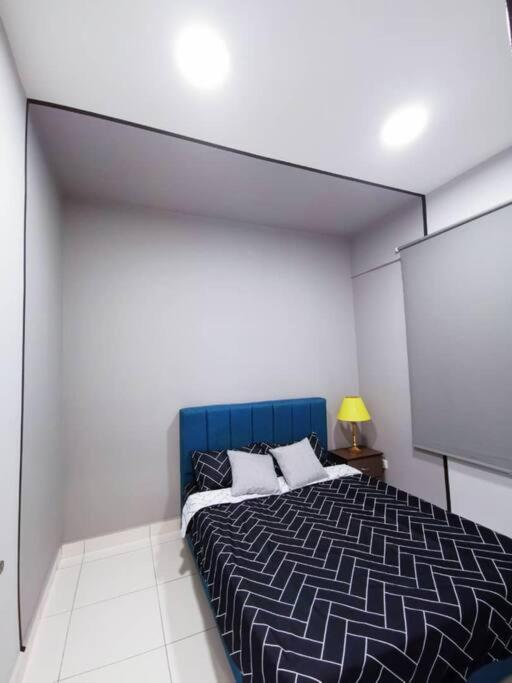 3room2carpark jb center kempas setia tropika