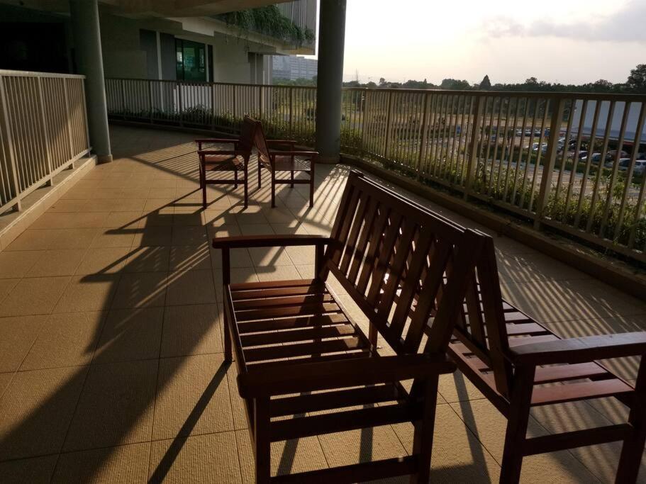 3room2carpark jb center kempas setia tropika