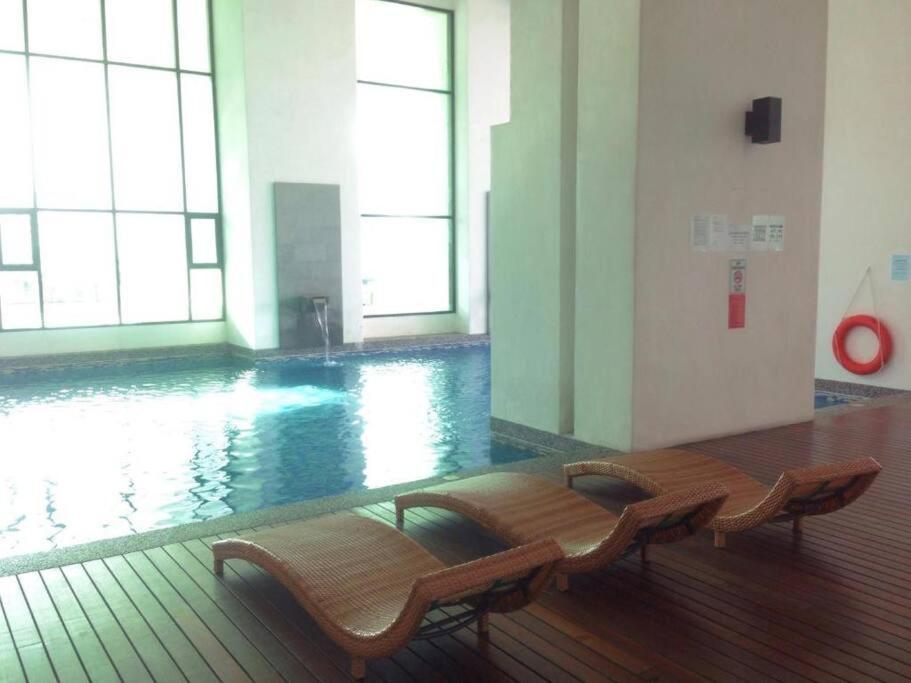 3room2carpark jb center kempas setia tropika
