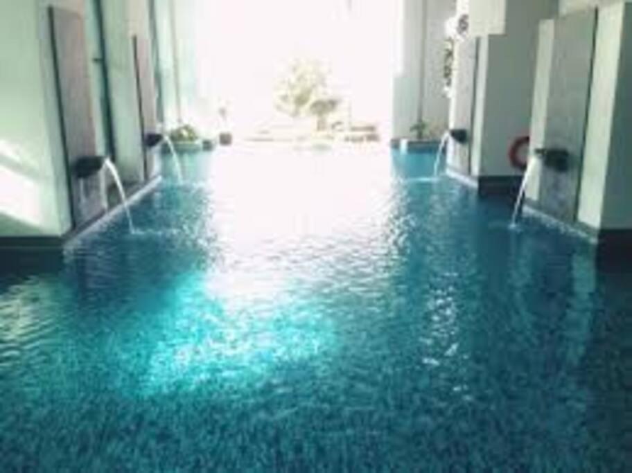 3room2carpark jb center kempas setia tropika