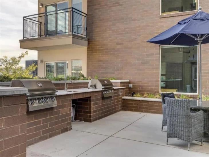 Hotel Sleek & Stylish Salt Lake City APT Prime Loc - Image 1