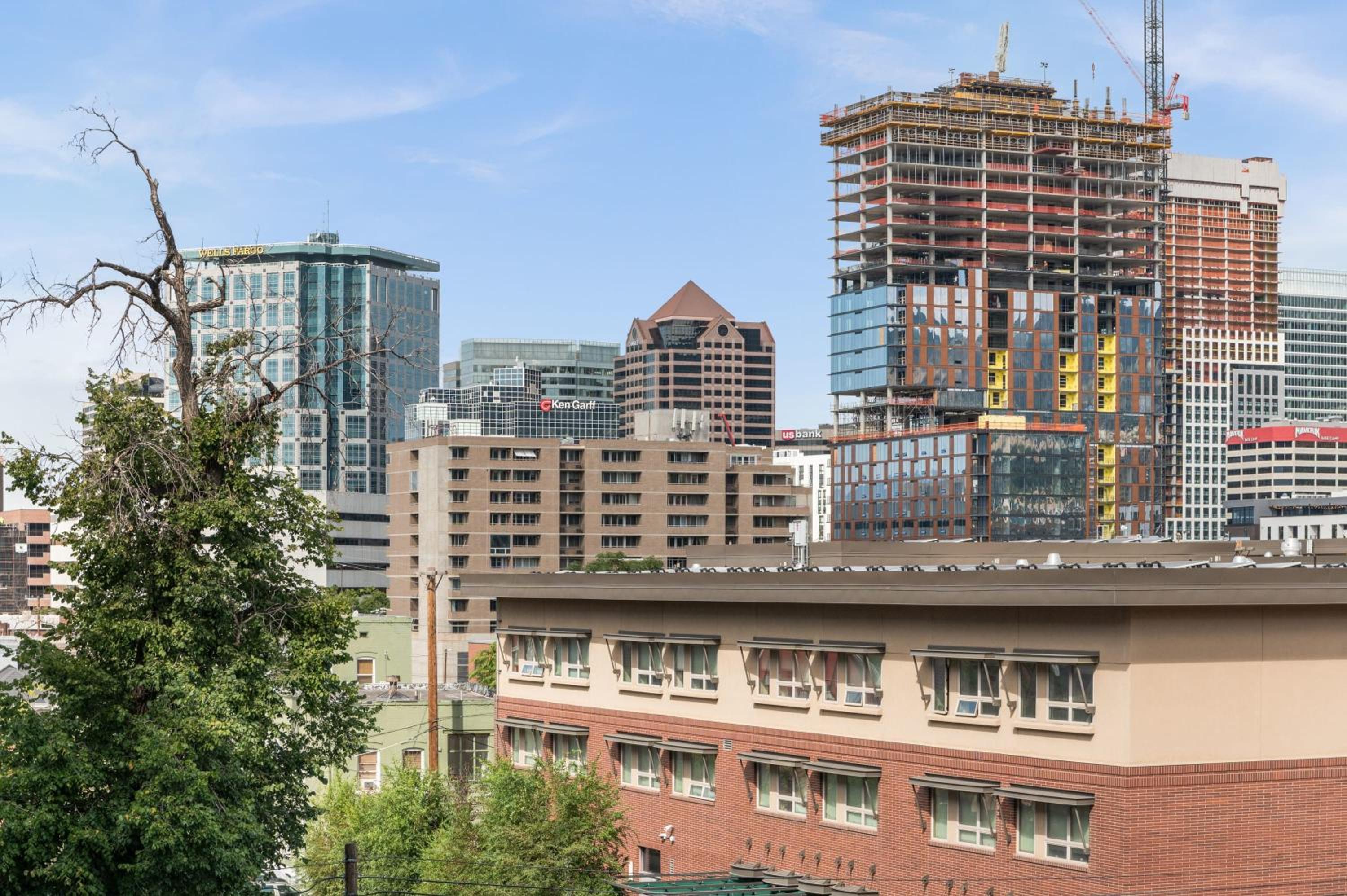 Hotel Affordable APT in Salt Lake City Ideal Location - Image 1