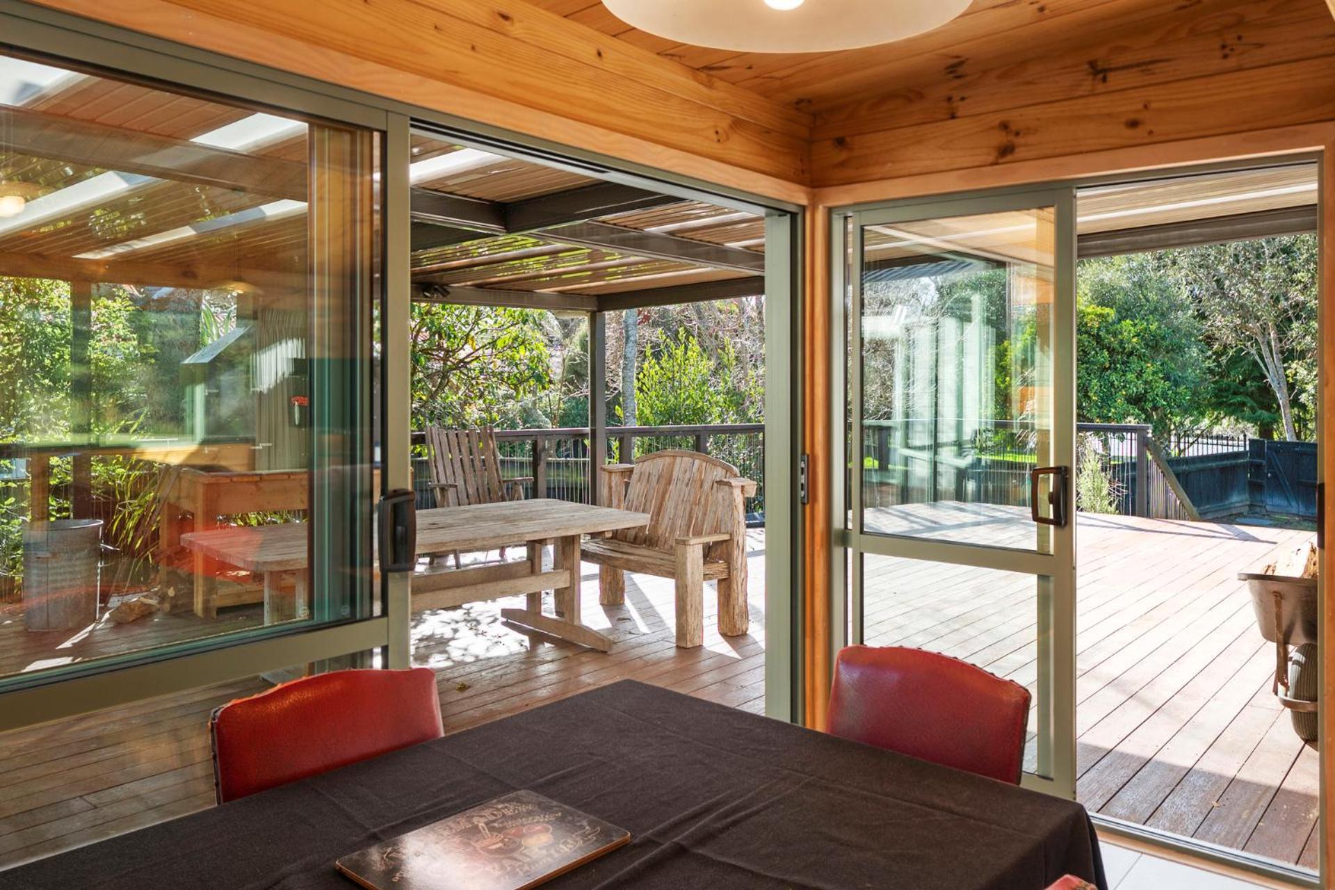 Tongariro Lookout - Turangi Holiday Home view 5
