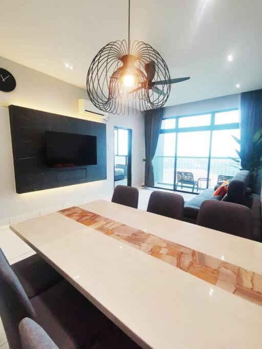 1402 setia tropika kempas 3room johorbahru center