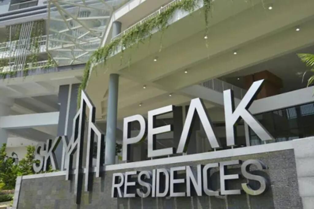 1402 setia tropika kempas 3room johorbahru center