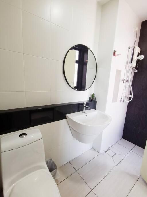 1402 setia tropika kempas 3room johorbahru center
