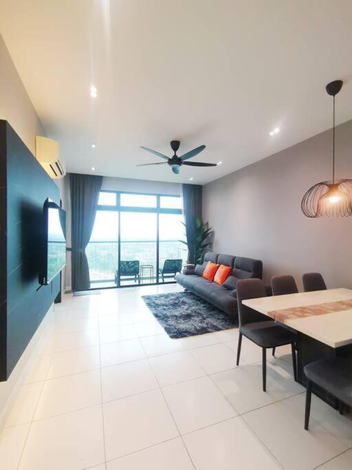 1402 setia tropika kempas 3room johorbahru center