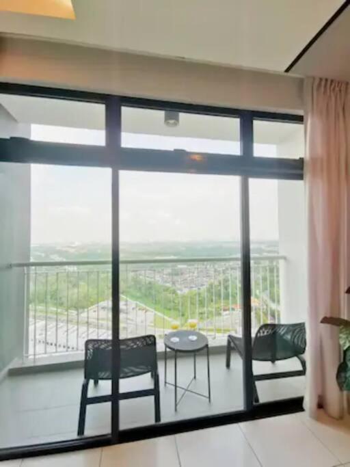 1402 setia tropika kempas 3room johorbahru center