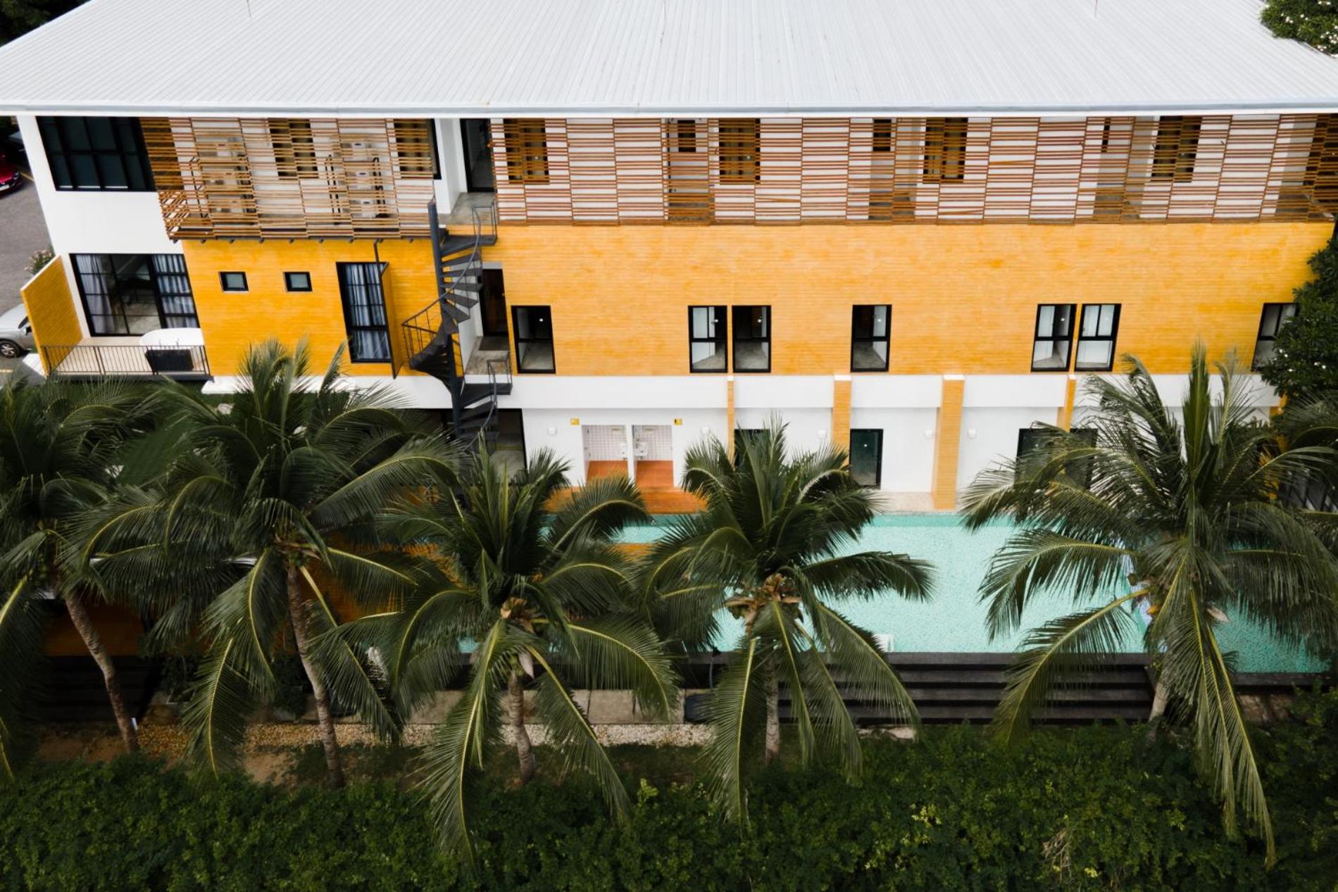 Book a Bed Poshtel - SHA Plus