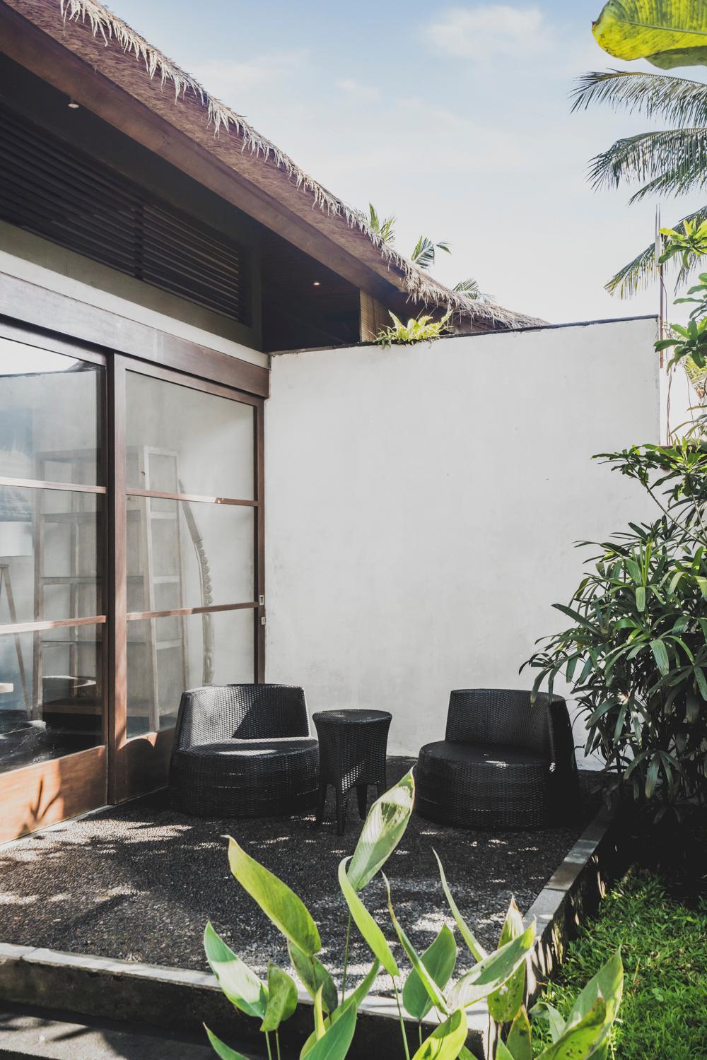 Luwak Ubud Villa & Jungle Suite