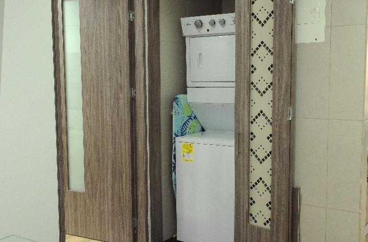 HERMOSO APARTAMENTO EN LA MEJOR Zona DE Bogotá 502