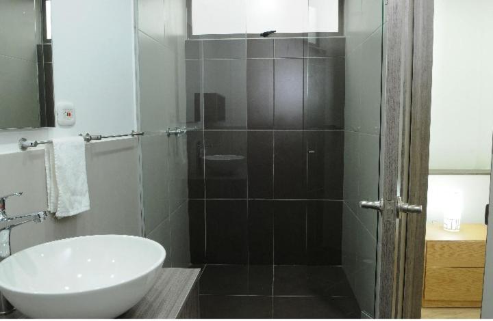 HERMOSO APARTAMENTO EN LA MEJOR Zona DE Bogotá 502