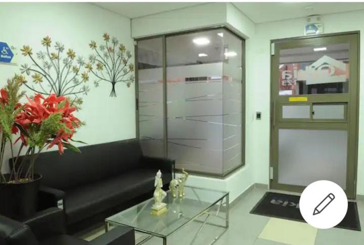 HERMOSO APARTAMENTO EN LA MEJOR Zona DE Bogotá 502
