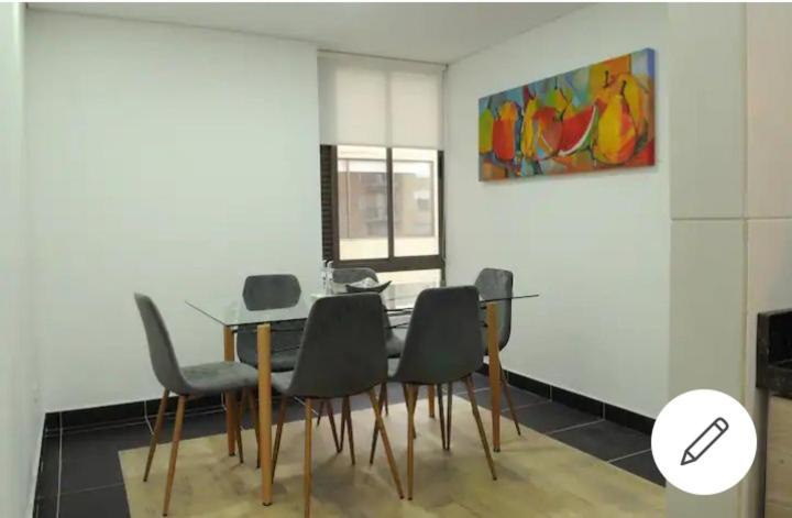 HERMOSO APARTAMENTO EN LA MEJOR Zona DE Bogotá 502