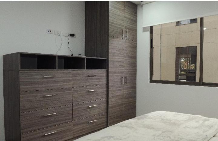 HERMOSO APARTAMENTO EN LA MEJOR Zona DE Bogotá 502