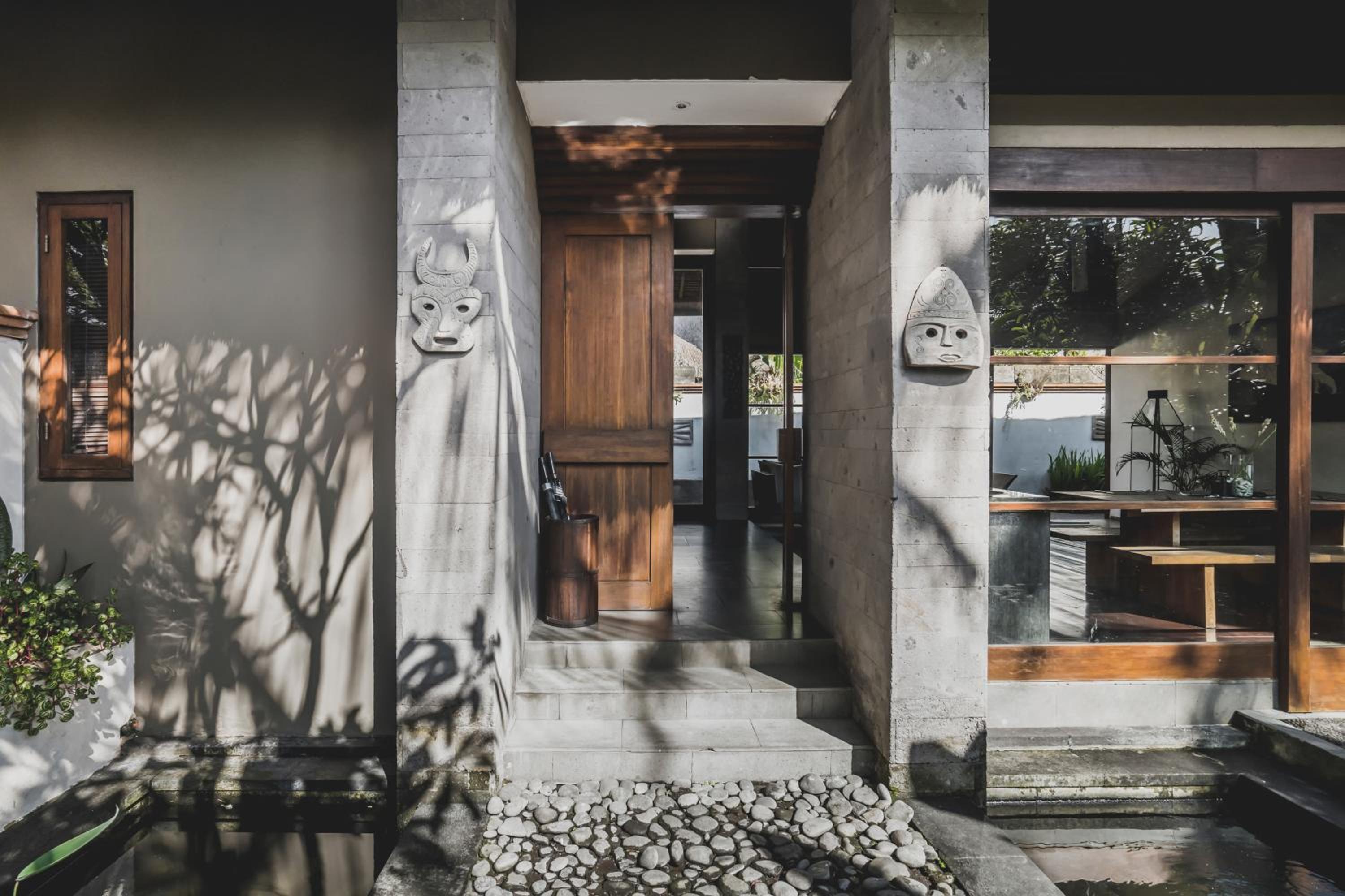 Luwak Ubud Villa & Jungle Suite
