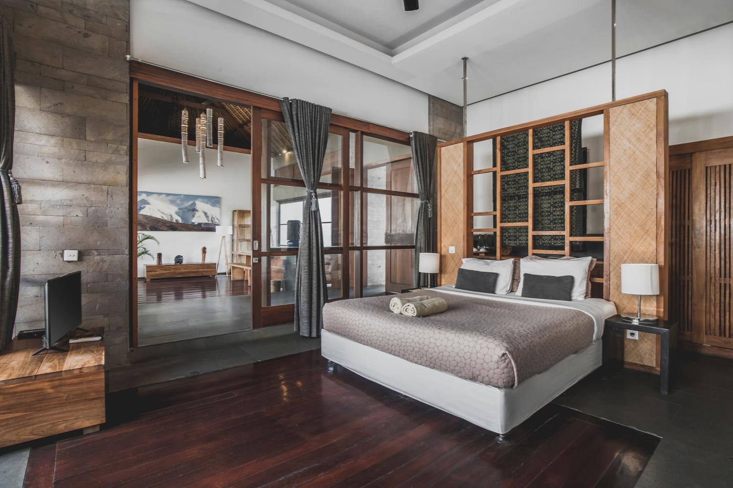 Luwak Ubud Villa & Jungle Suite