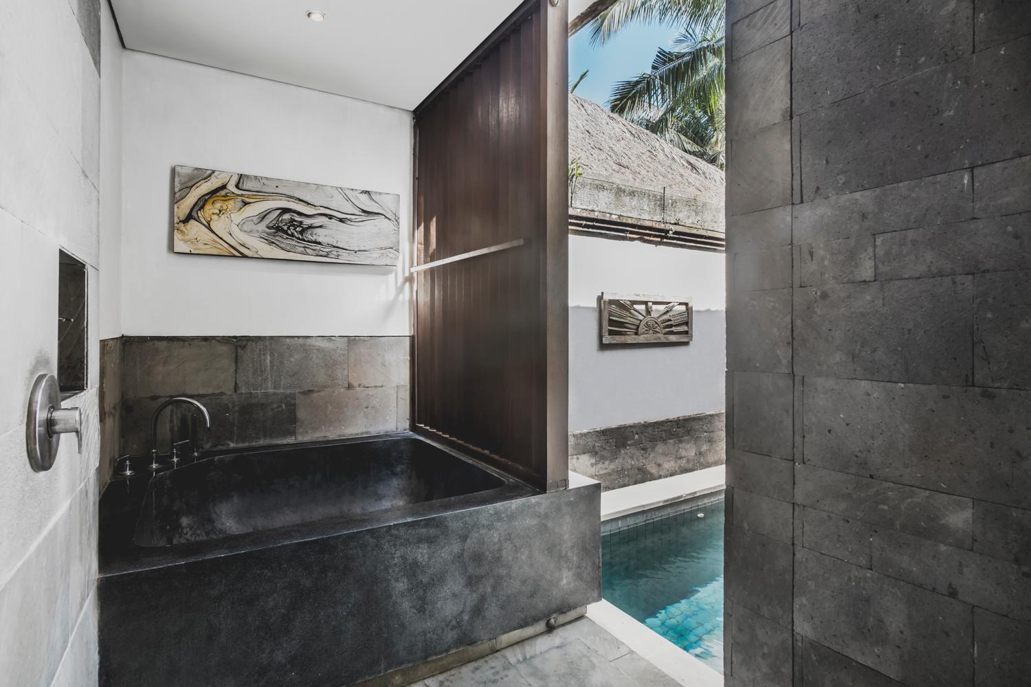 Luwak Ubud Villa & Jungle Suite