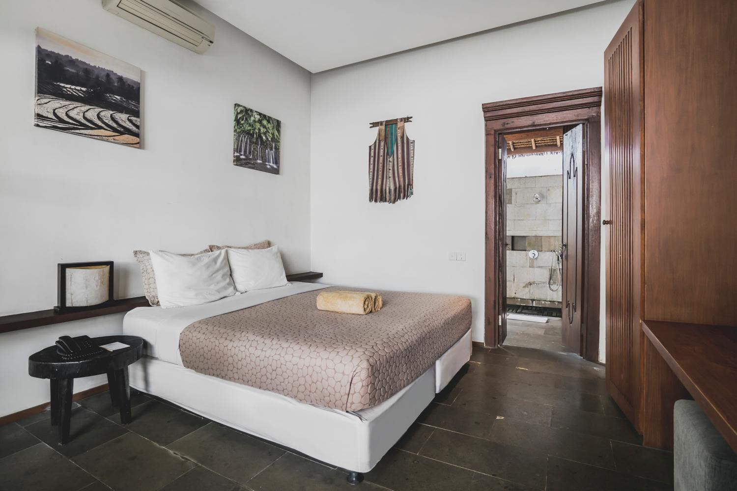 Luwak Ubud Villa & Jungle Suite