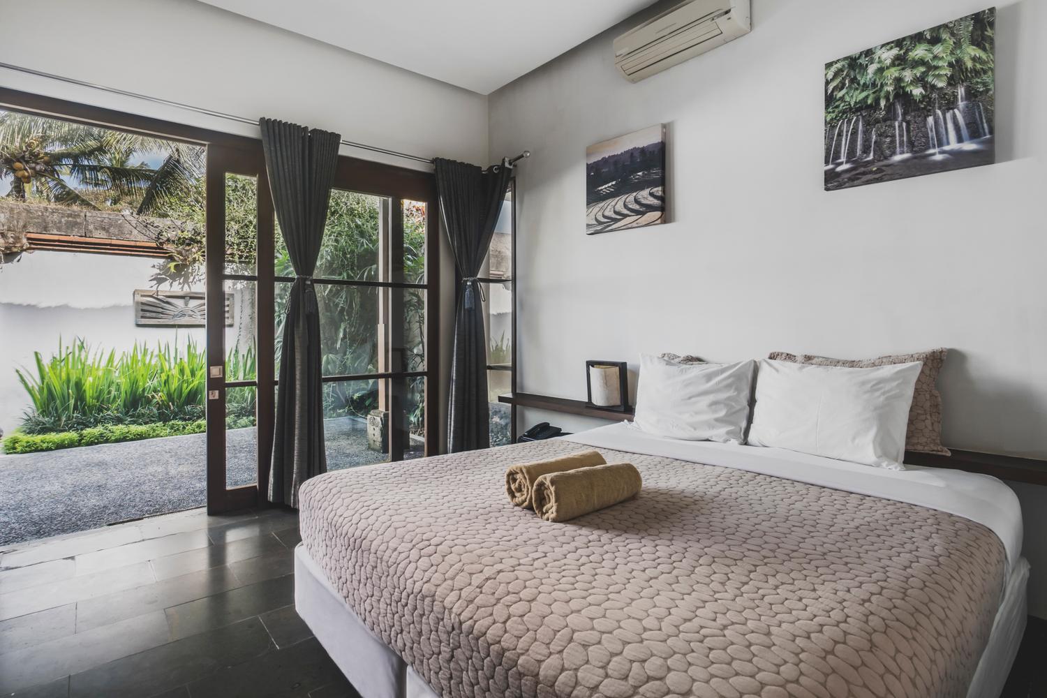 Luwak Ubud Villa & Jungle Suite