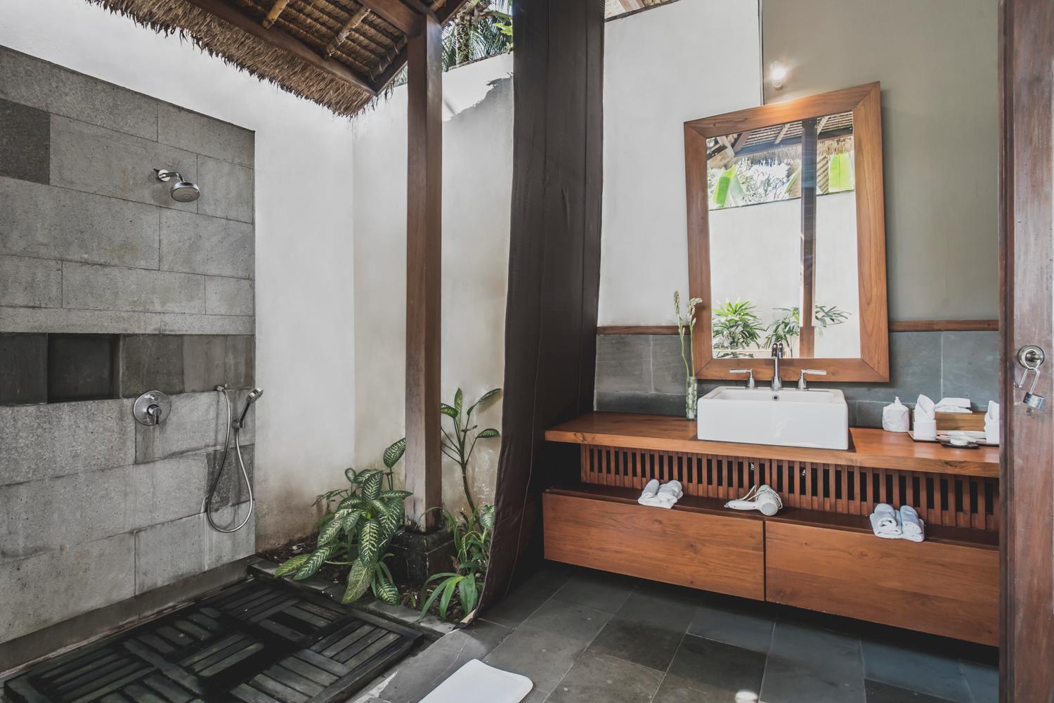 Luwak Ubud Villa & Jungle Suite