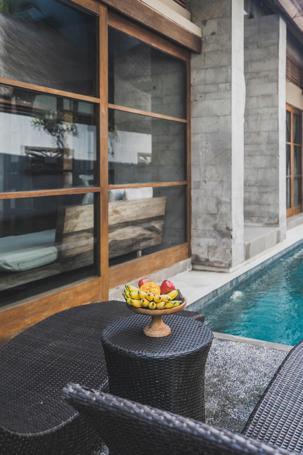 Luwak Ubud Villa & Jungle Suite