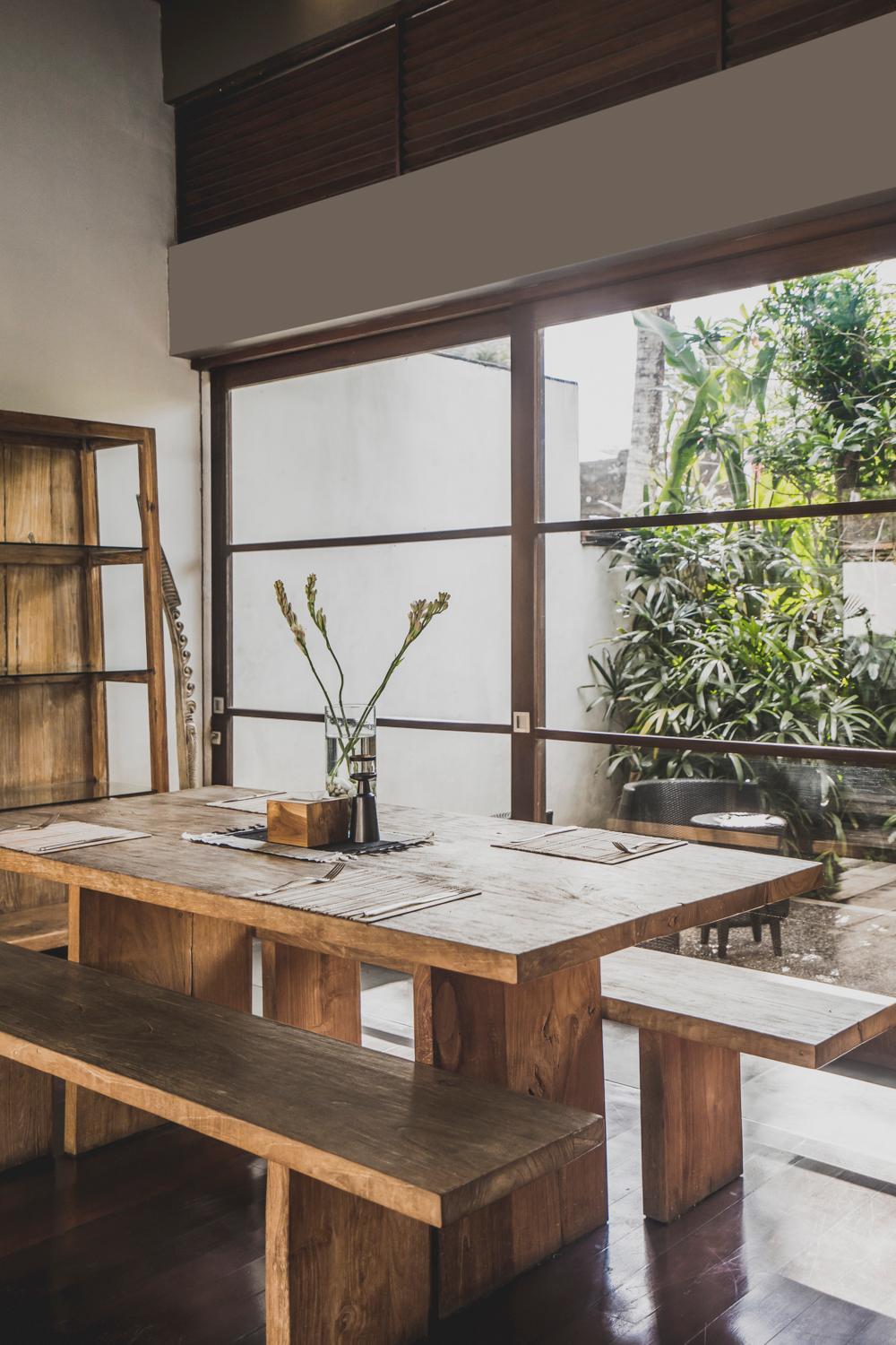Luwak Ubud Villa & Jungle Suite
