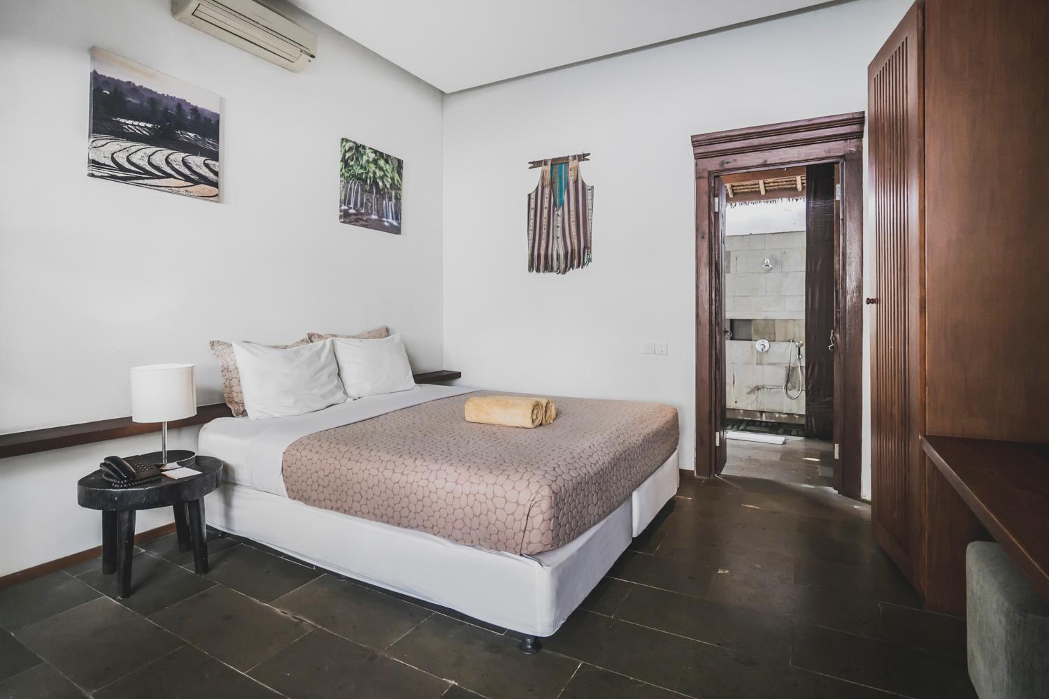 Luwak Ubud Villa & Jungle Suite