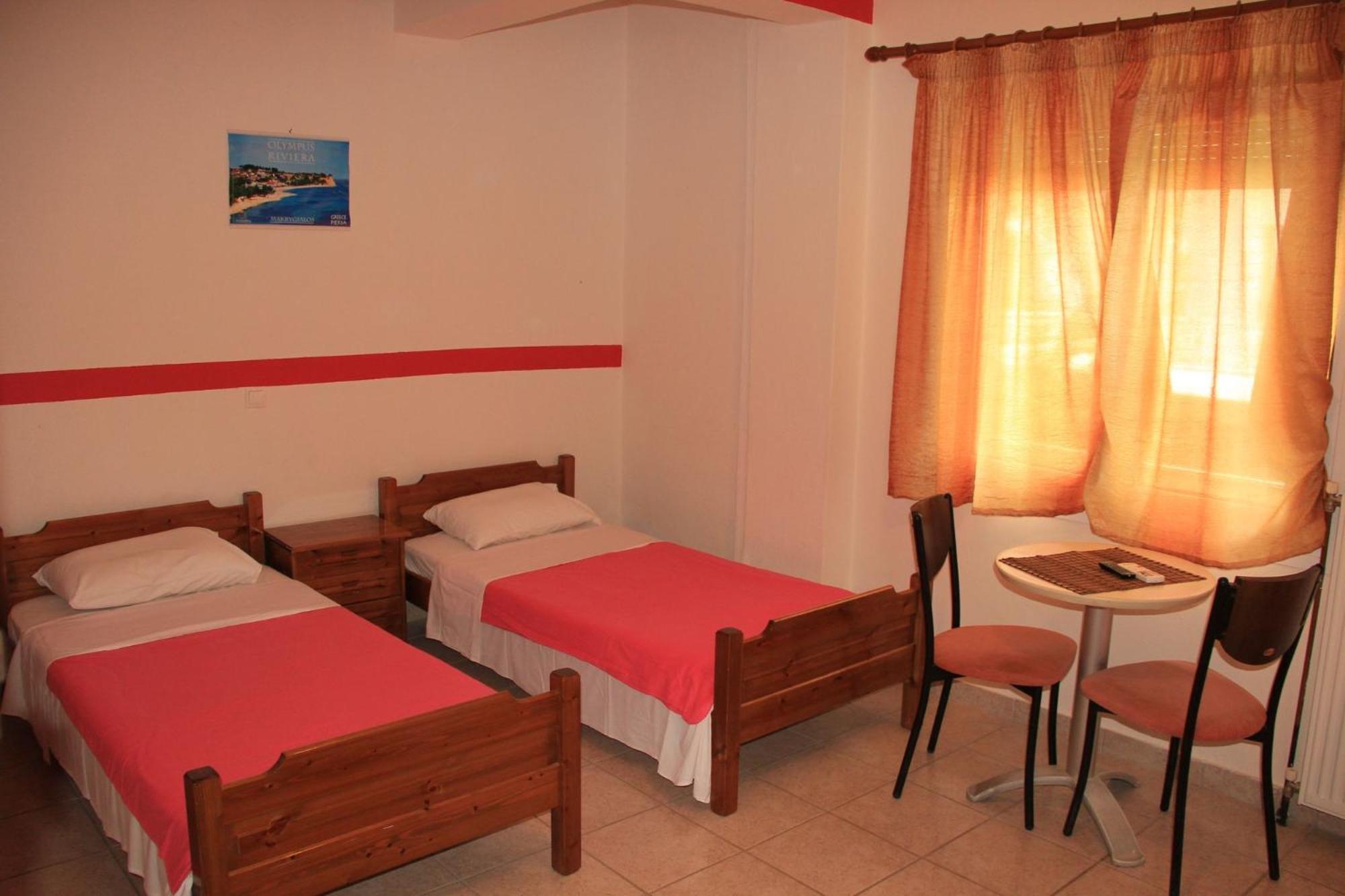 Star Beach Resort