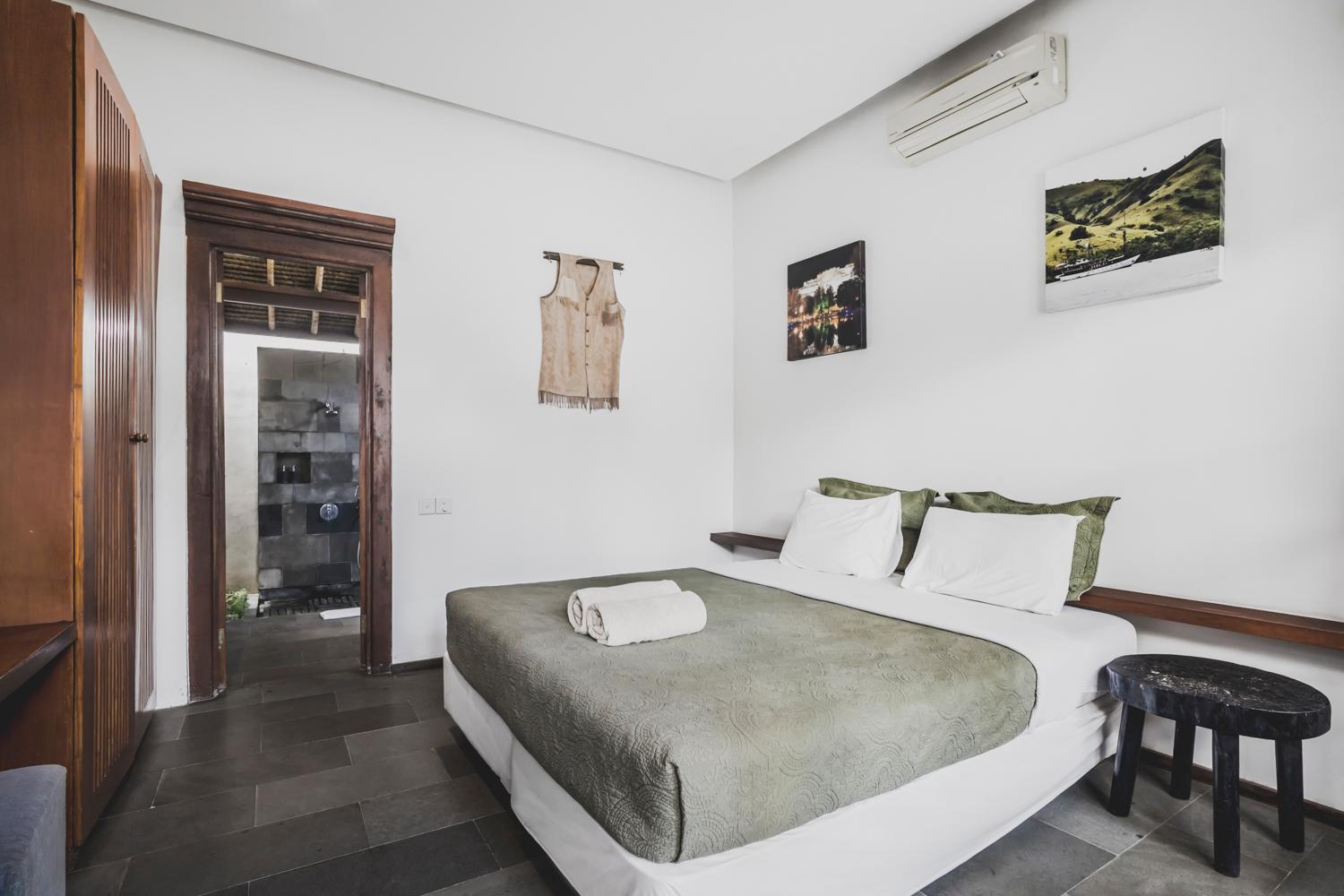 Luwak Ubud Villa & Jungle Suite