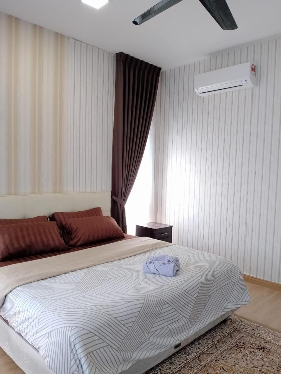 Pinevalley Homestay Putrajaya Presint 12 photo 5