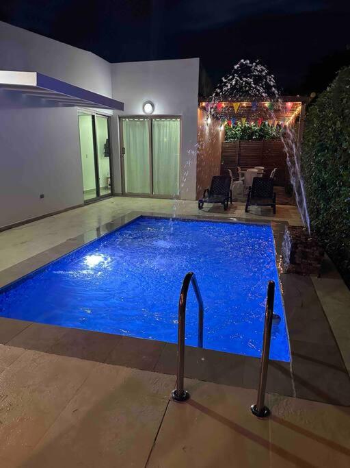 Hermosa Casa Campestre Con Piscina y Bar