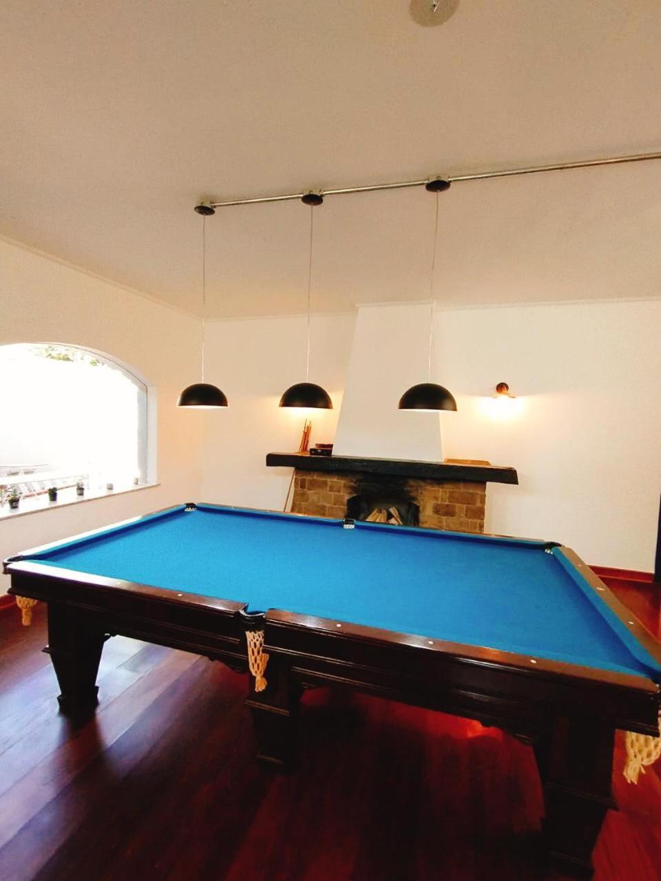 Youse Hostel - USP ACADEPOL