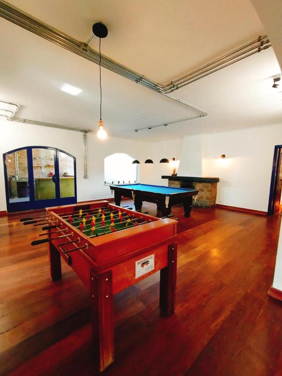 Youse Hostel - USP ACADEPOL