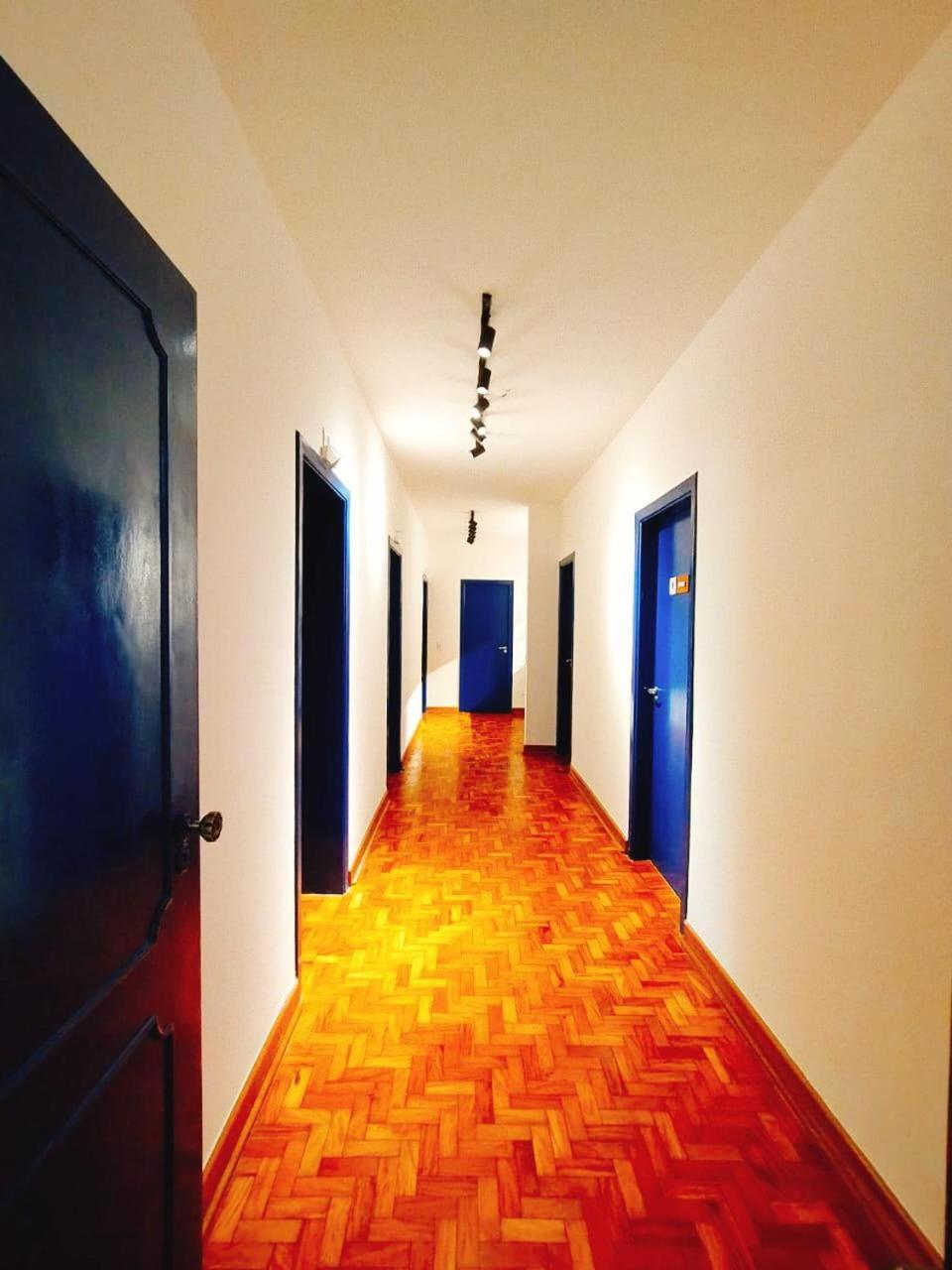 Youse Hostel - USP ACADEPOL