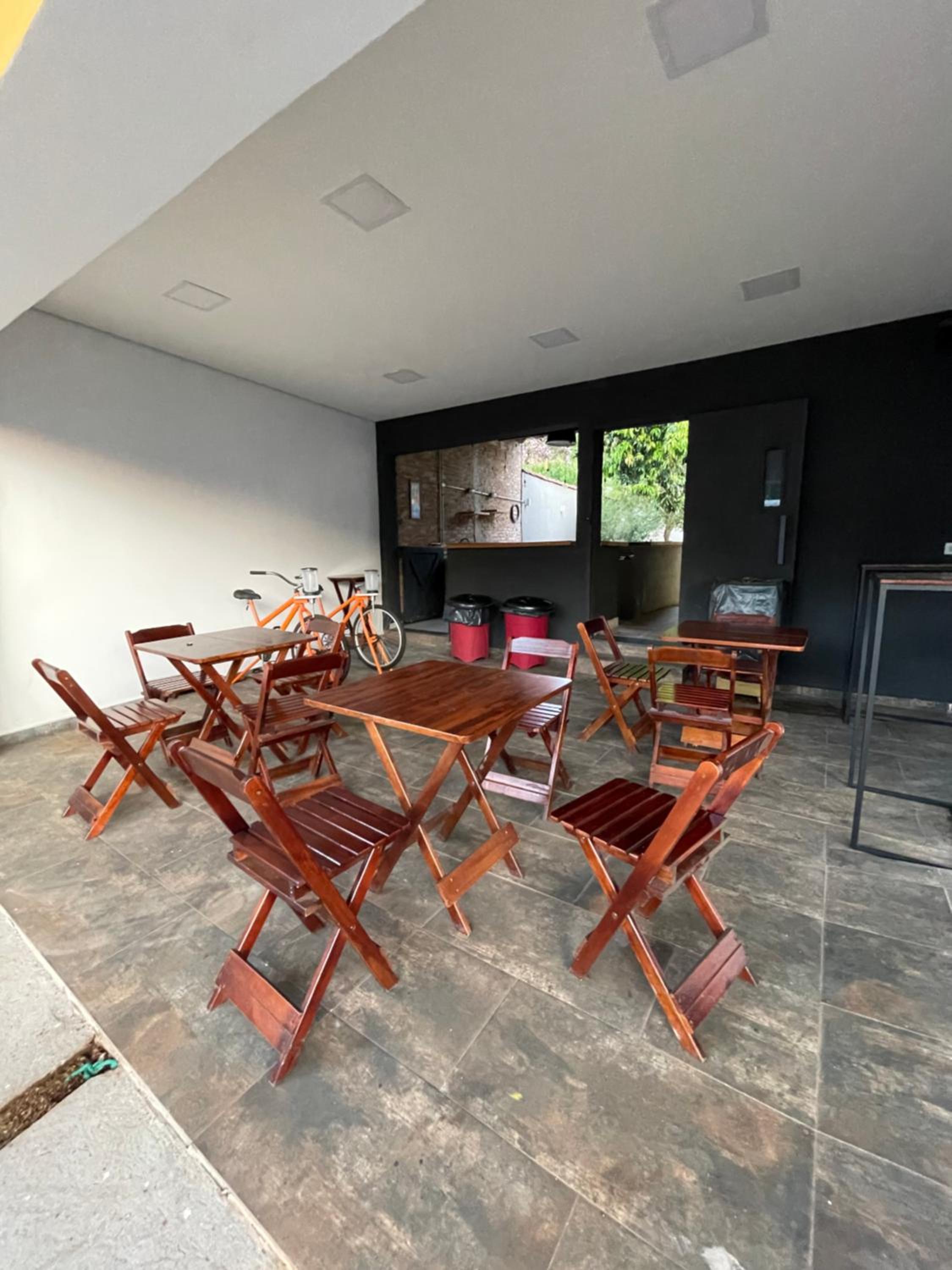 Youse Hostel - USP ACADEPOL