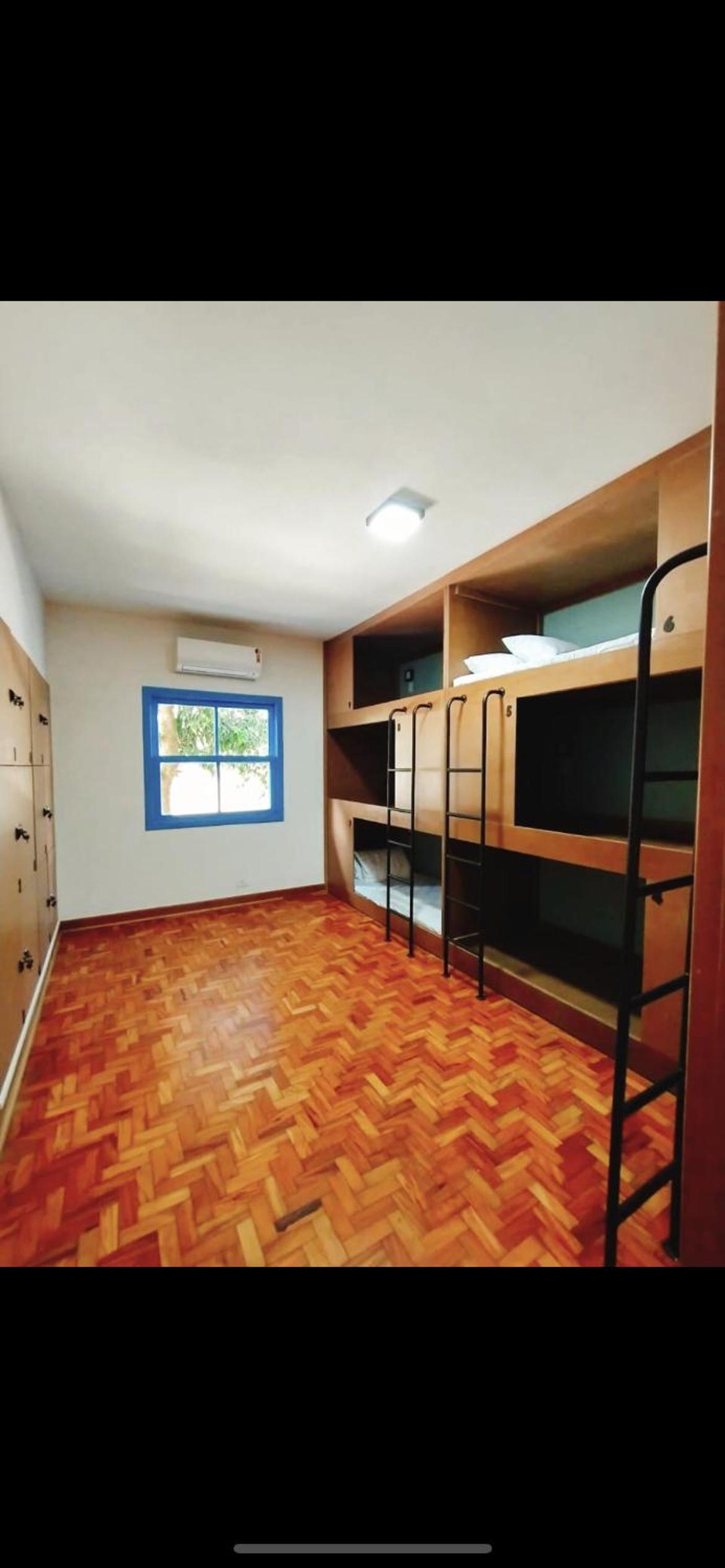 Youse Hostel - USP ACADEPOL