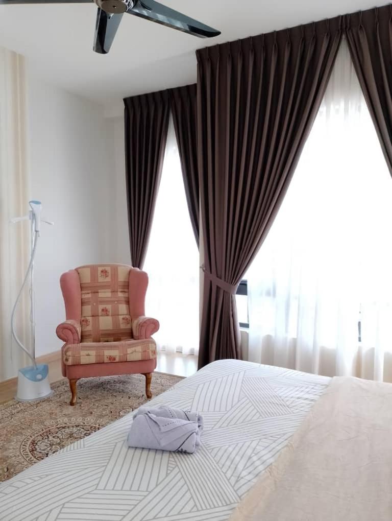 Pinevalley Homestay Putrajaya Presint 12 photo 7