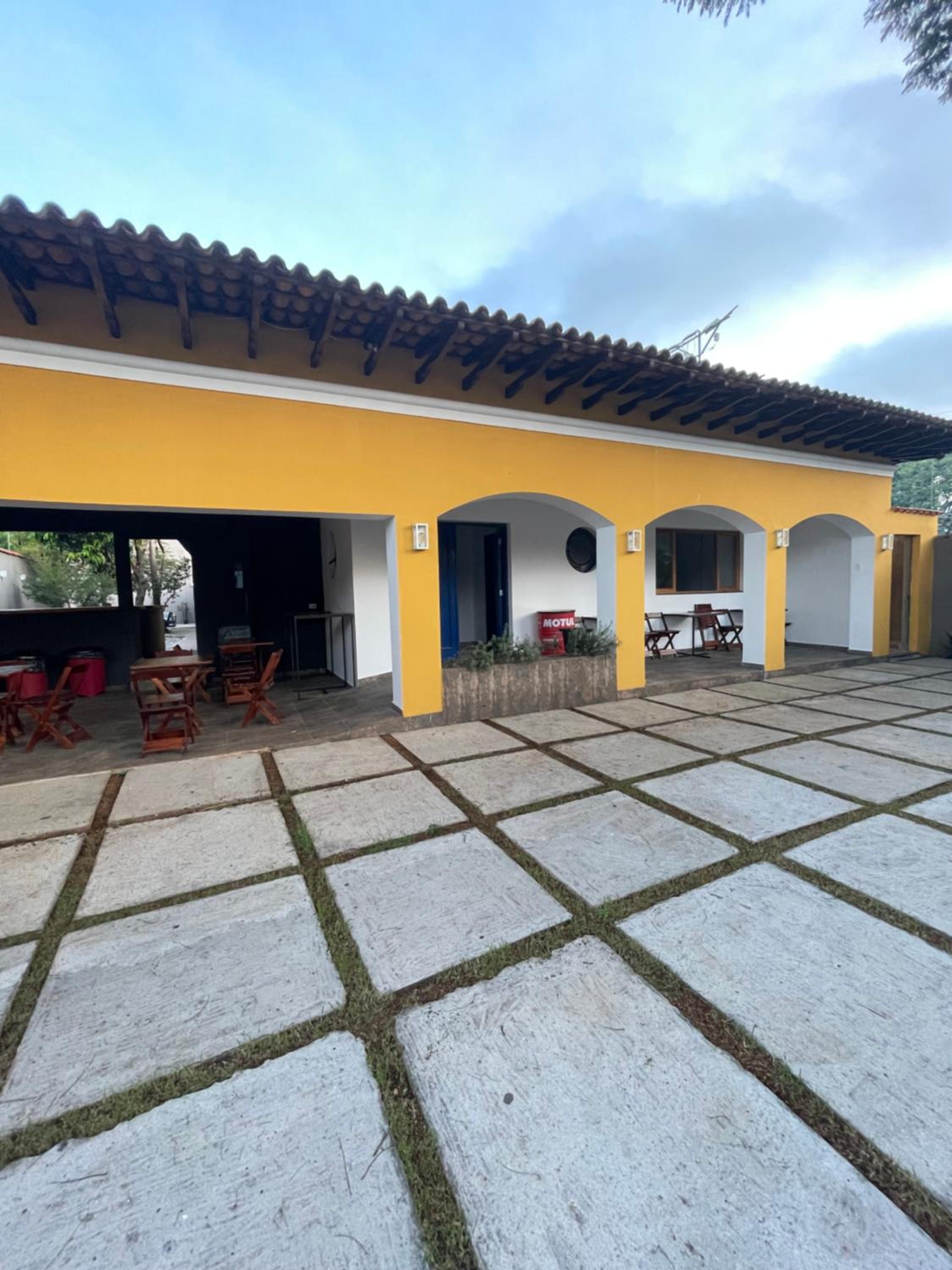 building