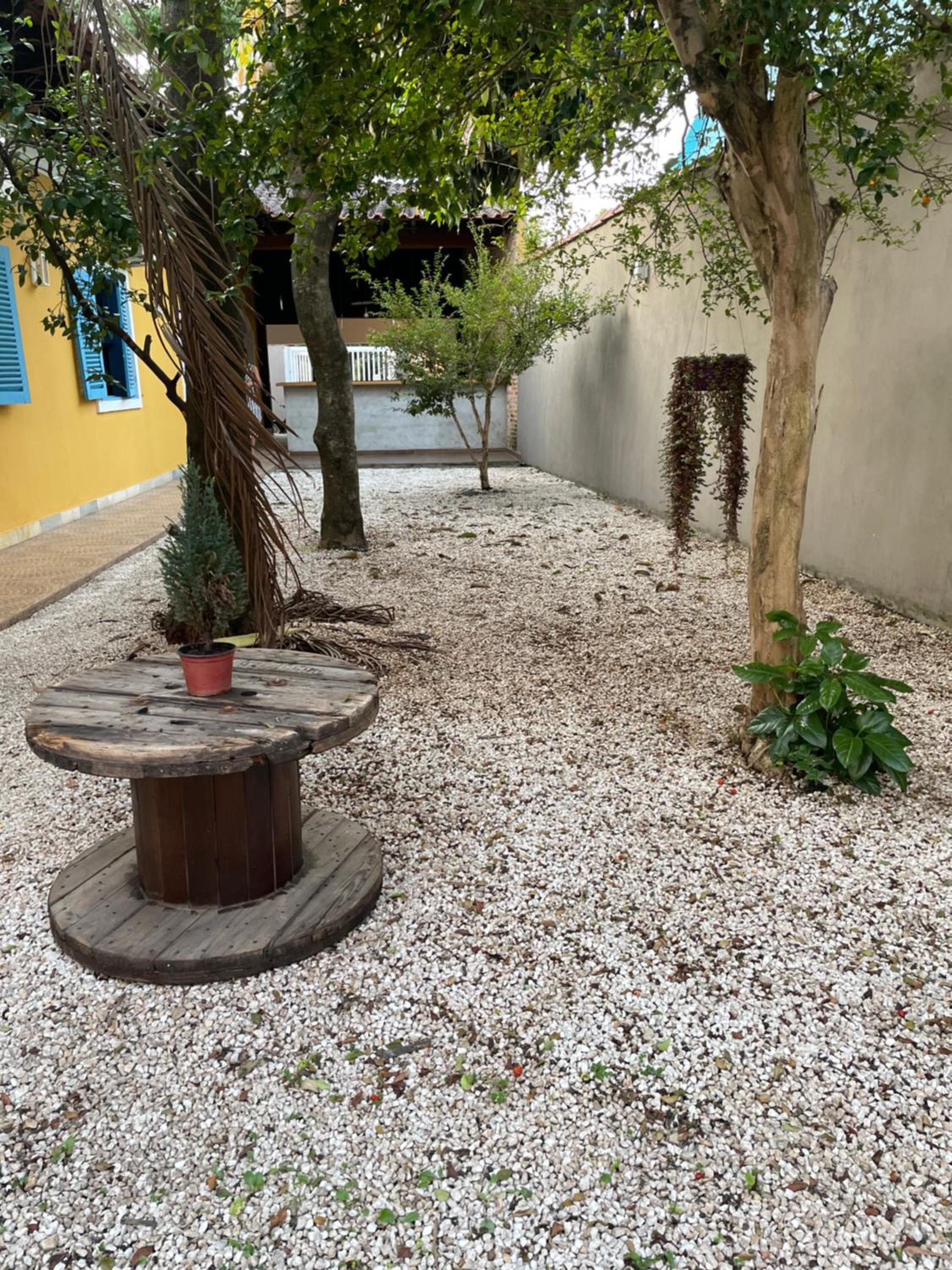 Youse Hostel - USP ACADEPOL