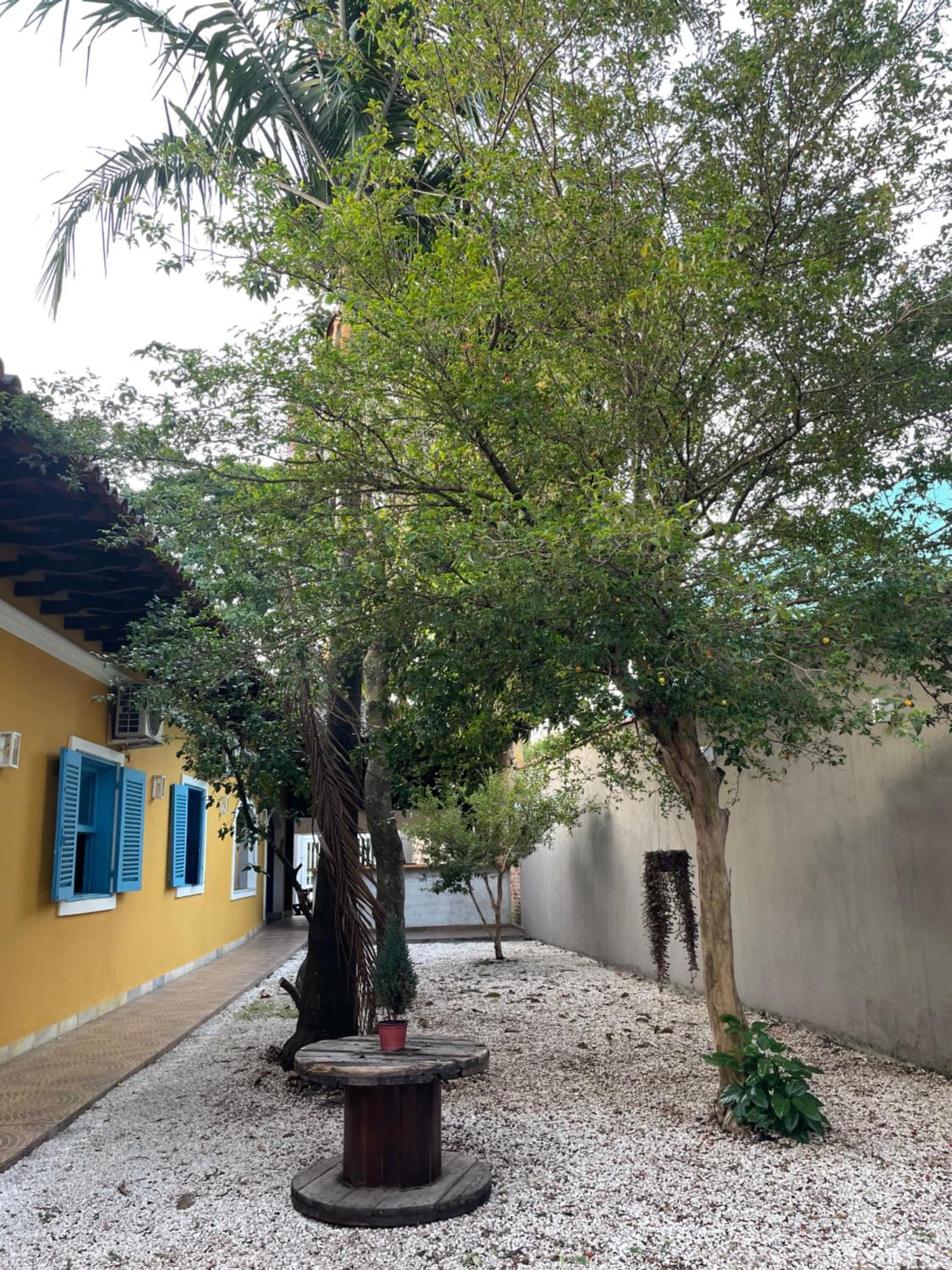 Youse Hostel - USP ACADEPOL
