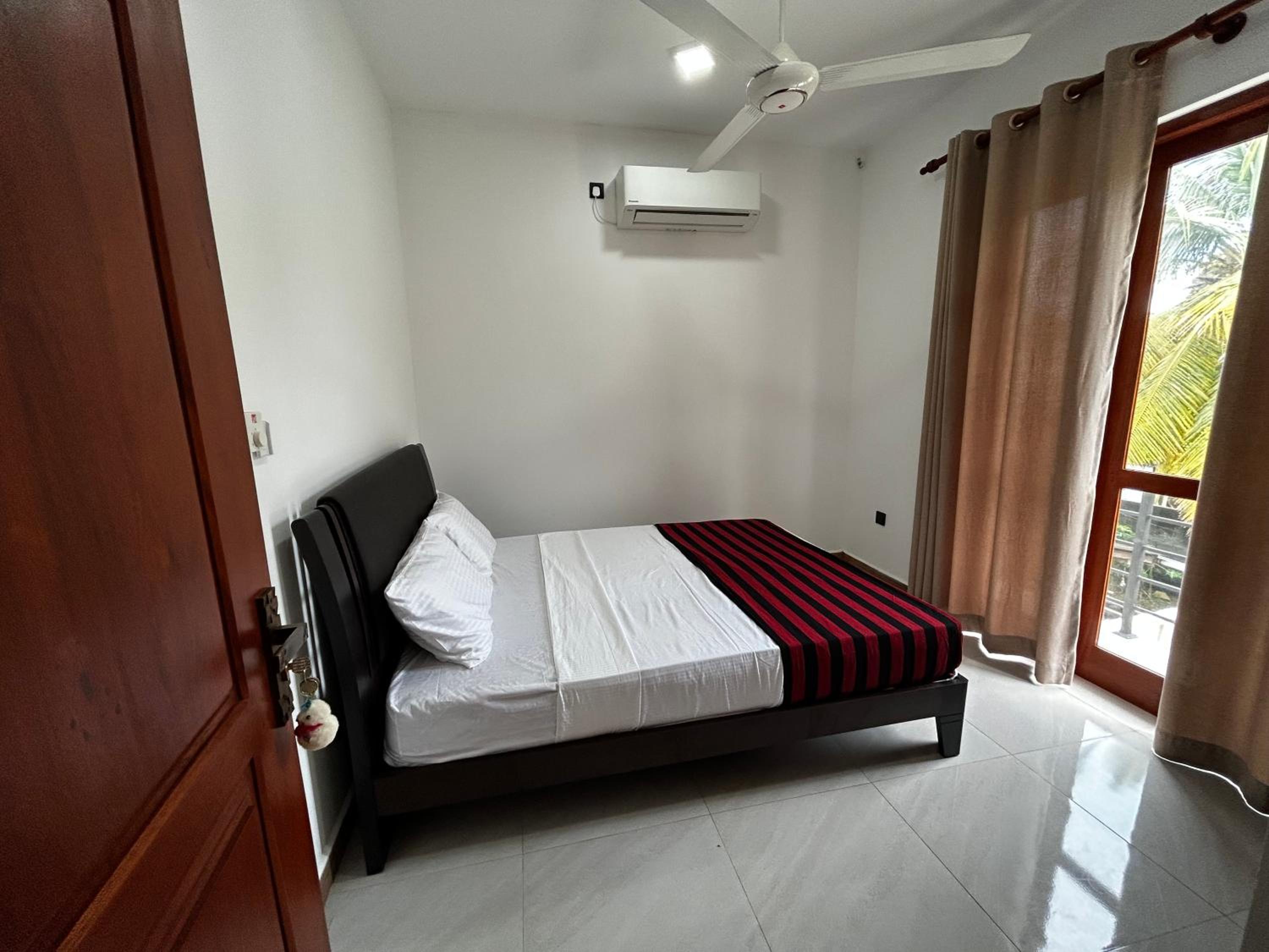 Bolgoda Lake Villa view 4
