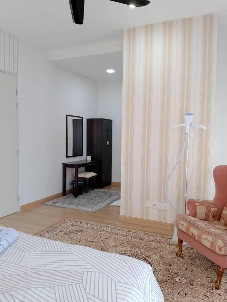 Pinevalley Homestay Putrajaya Presint 12 photo 8
