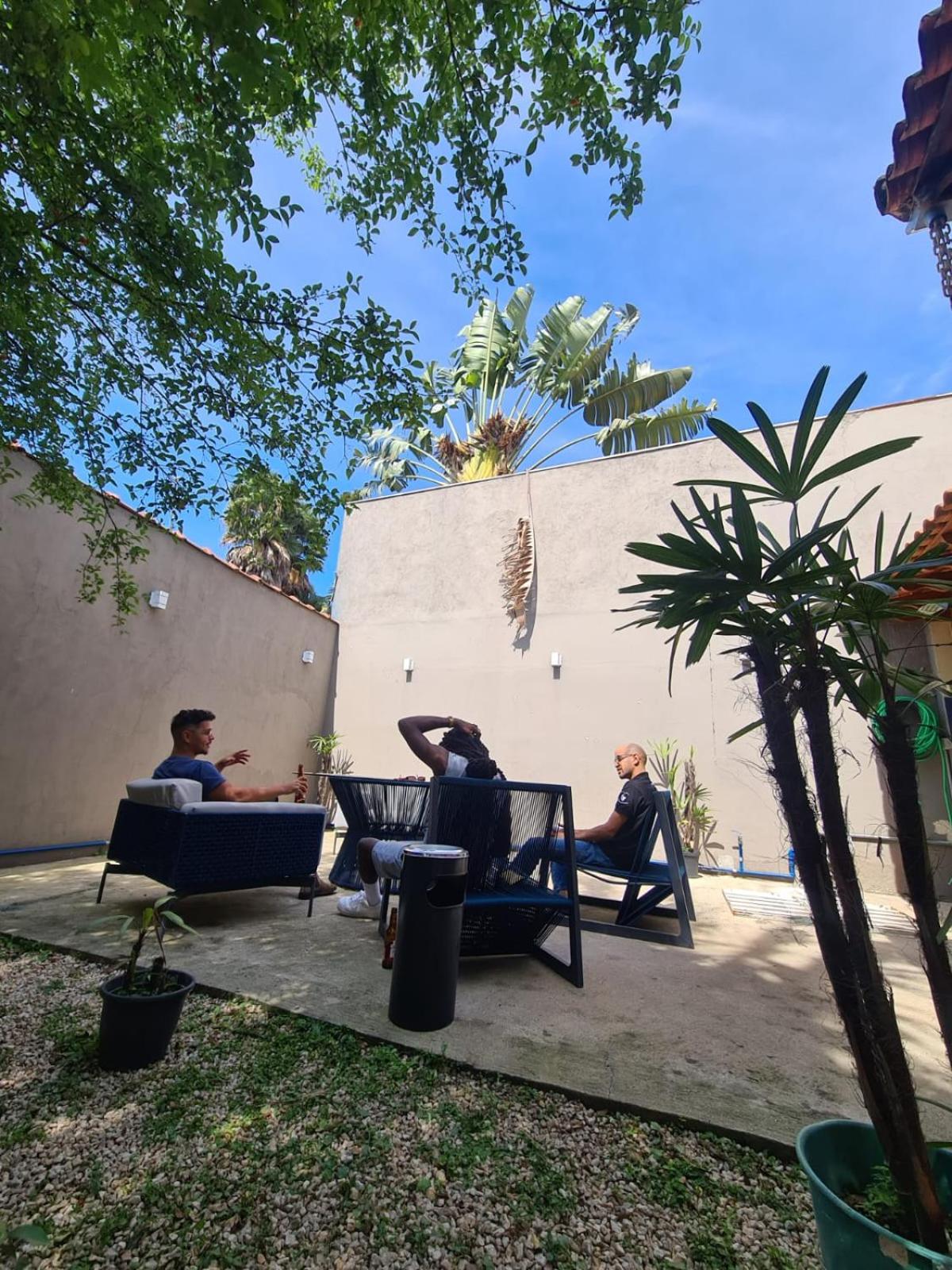 Youse Hostel - USP ACADEPOL