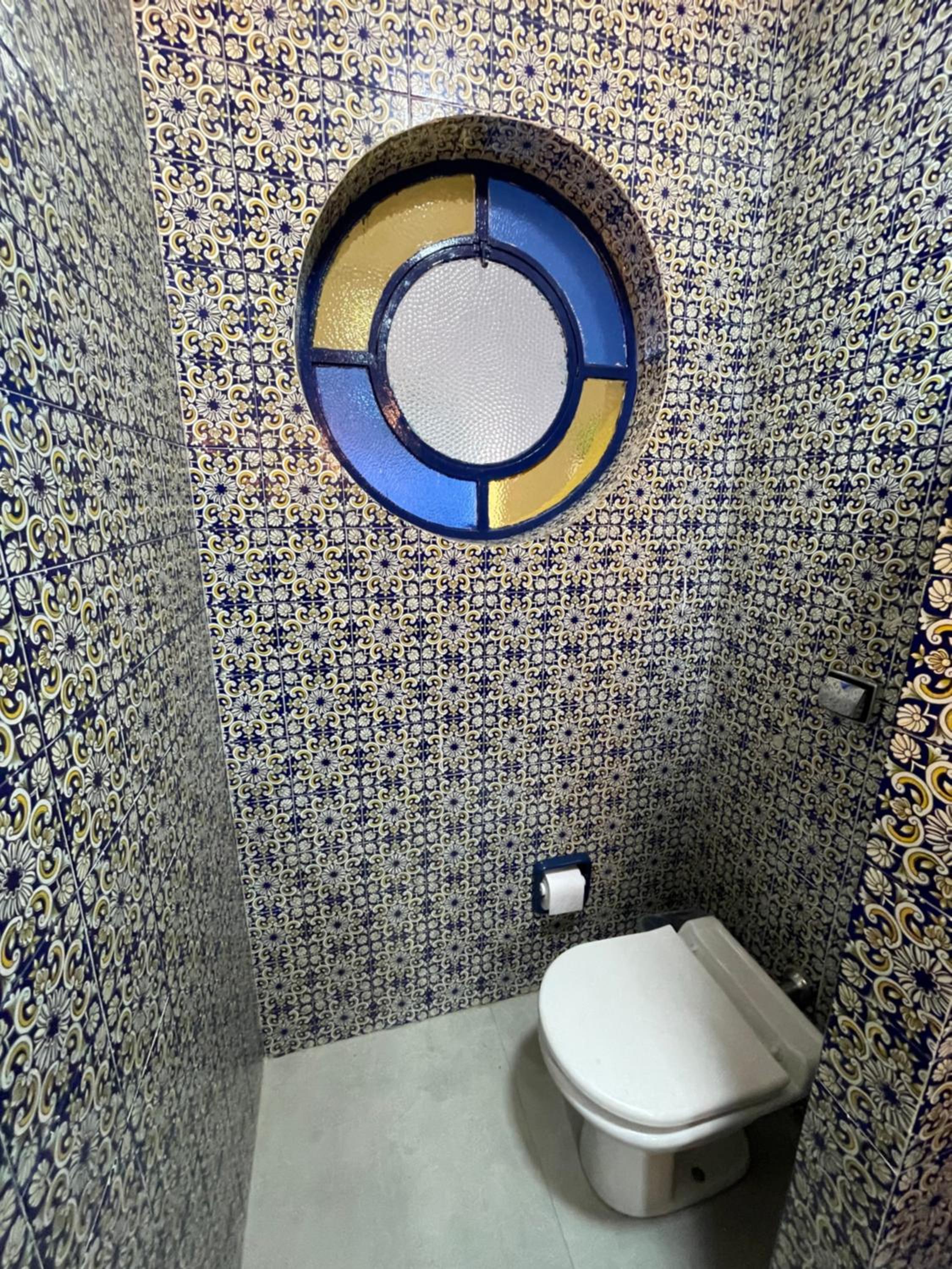 Youse Hostel - USP ACADEPOL